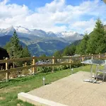 Lejlighed Adlerhorst By Interhome