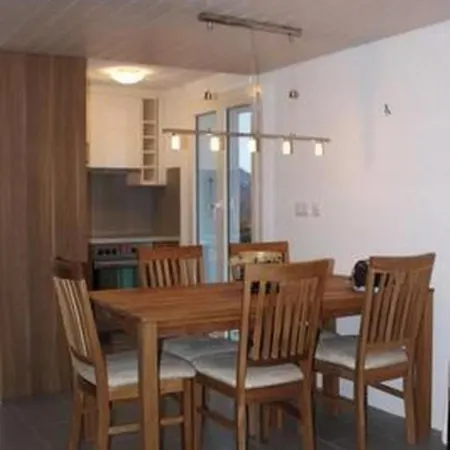 Apartamento Adlerhorst By Interhome Rosswald