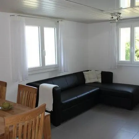 Adlerhorst By Interhome *