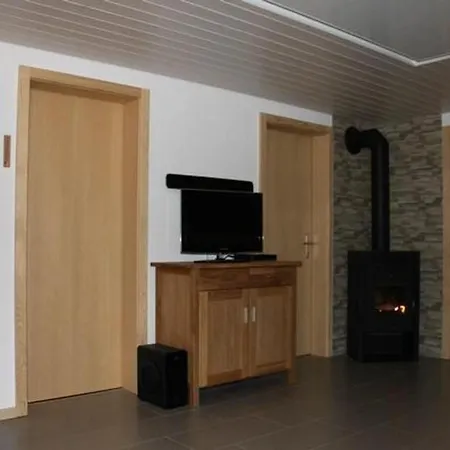 Adlerhorst By Interhome Apartamento *