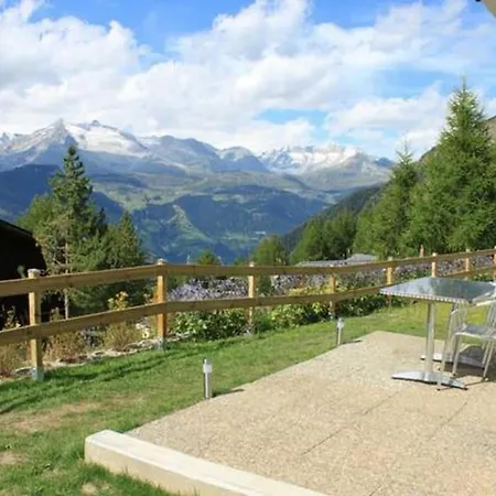 Apartamento Adlerhorst By Interhome