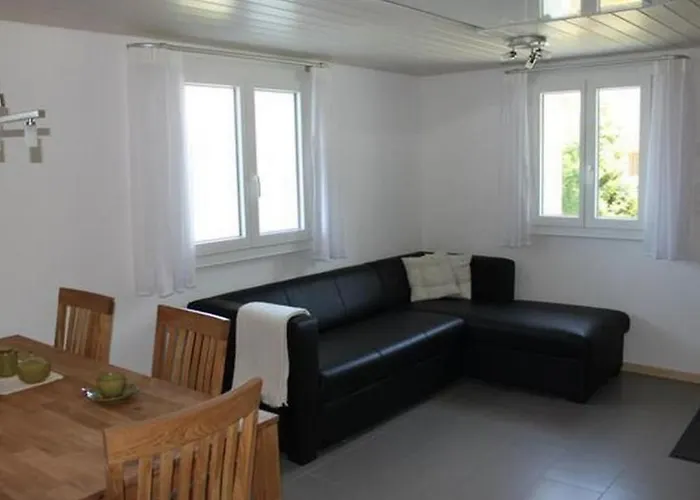 Adlerhorst By Interhome *