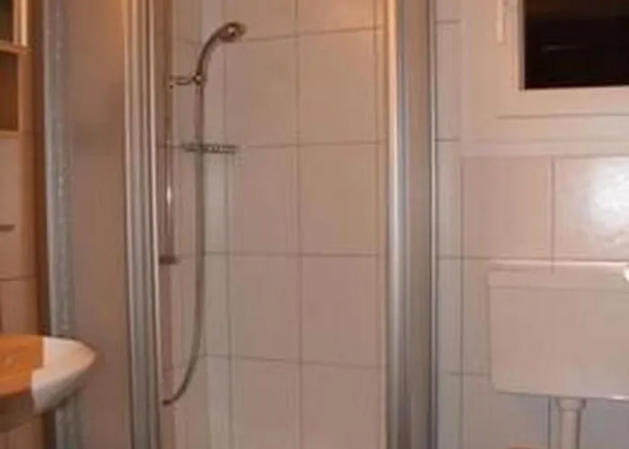 Apartment Adlerhorst By Interhome